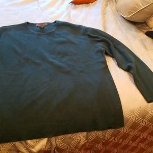 Banana Republic men's sweater XL